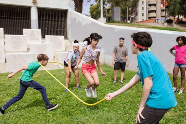  מסעות הסוסים: חוויות לילדים